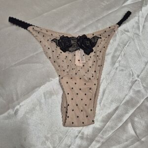 Victoria Secret Brazilian Panty